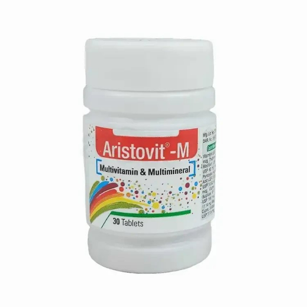 aristovit-m-30tab